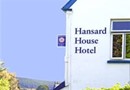 Hansard House Hotel