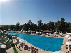 Halic Park Hotel Ayvalik