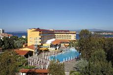 Halic Park Hotel Ayvalik