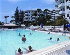 Apartamentos Los Salmones Gran Canaria