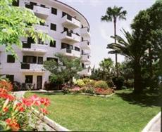 Apartamentos Los Salmones Gran Canaria