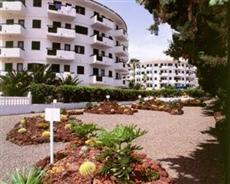 Apartamentos Los Salmones Gran Canaria