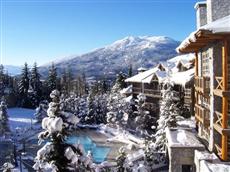 Coast Blackcomb Suites at Whistler