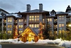 Coast Blackcomb Suites at Whistler