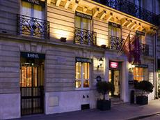 Mercure Raspail Montparnasse