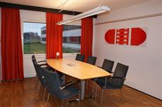 Scandic Uppsala North