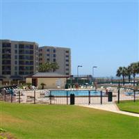 The Islander Condominiums Destin