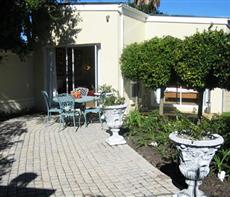 Navona Constantia Guest Cottage Cape Town