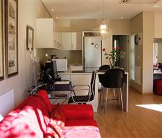 Navona Constantia Guest Cottage Cape Town