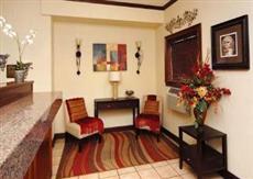 Suburban Extended Stay Hotel South Orlando