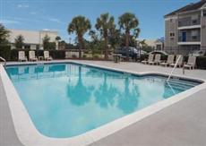 Suburban Extended Stay Hotel South Orlando