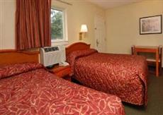 Suburban Extended Stay Hotel South Orlando