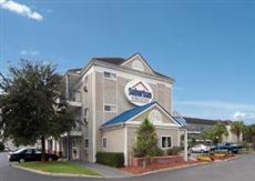 Suburban Extended Stay Hotel South Orlando