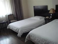 City Inn Ninghai Nanjing