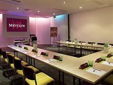 Mercure Bregenz City