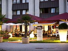 Mercure Bregenz City