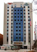 Hampton Inn Silver Spring