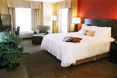 Hampton Inn Silver Spring