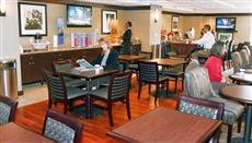 Hampton Inn Silver Spring