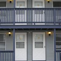 Nautical Mile Resort Wells (Maine)