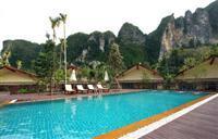 Aonang Phu Petra Resort, Krabi