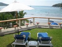 Villas Miramar Hotel Ixtapa Zihuatanejo