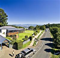 O'Reilly's Rainforest Retreat Canungra