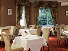 Mercure White Hart Salisbury