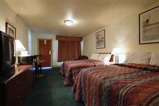 Americas Best Value Inn Russellville (Alabama)