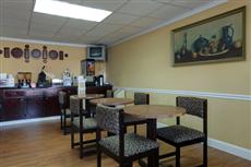 Americas Best Value Inn Russellville (Alabama)