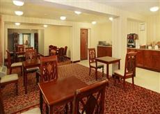 Quality Inn & Suites Alexandria (Virginia)