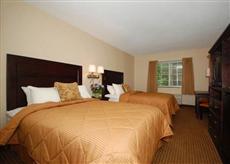 Comfort Inn Pittsfield