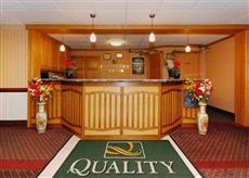 Quality Inn Jonestown