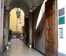 Aries Bed & Breakfast Rome