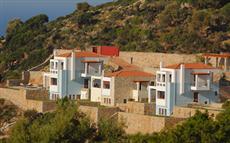 Okeanides Villas Geropotamos