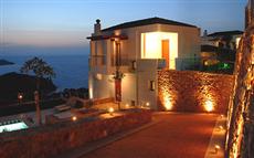 Okeanides Villas Geropotamos