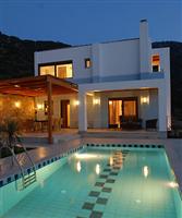 Okeanides Villas Geropotamos