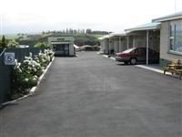 Holmes Hill Motel