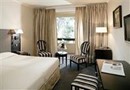 BEST WESTERN Hotel du Golf de Valescure