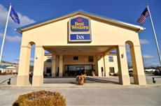 Best Western Inn Clanton