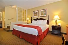Best Western Inn Clanton