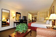 Best Western Inn Clanton