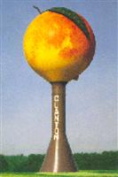 Best Western Inn Clanton