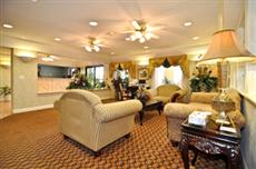 Best Western Inn Clanton