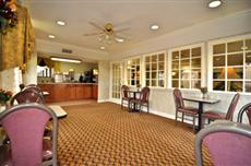 Best Western Inn Clanton