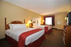 Best Western Inn Clanton