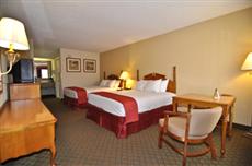 Best Western Inn Clanton