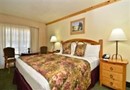 BEST WESTERN Plus Timber Cove Lodge