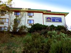 BEST WESTERN PLUS Placerville Inn