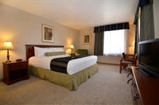 Best Western Heritage Inn Rancho Cucamonga